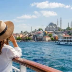 Istanbul Shore Excursions for Cruise Travelers