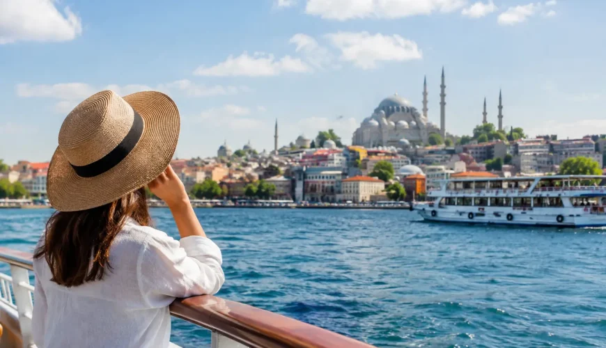 Istanbul Shore Excursions for Cruise Travelers