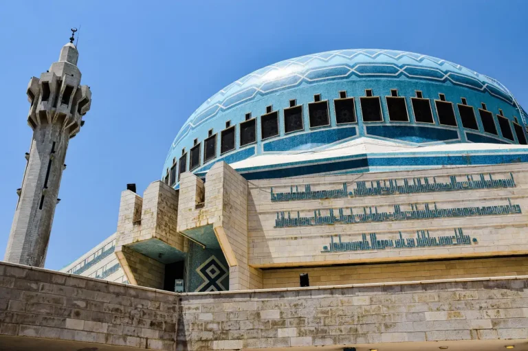 7 Day Jordan Islamic Tour: Shrines, Mu’tah & Yarmouk