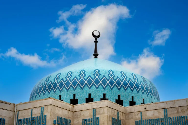 4 Day Jordan Islamic Tour: Shrines of the Companions