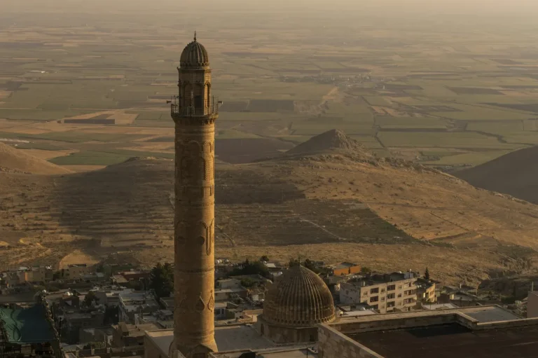 Mardin and Midyat Tour – 2 Days, Private with Dara