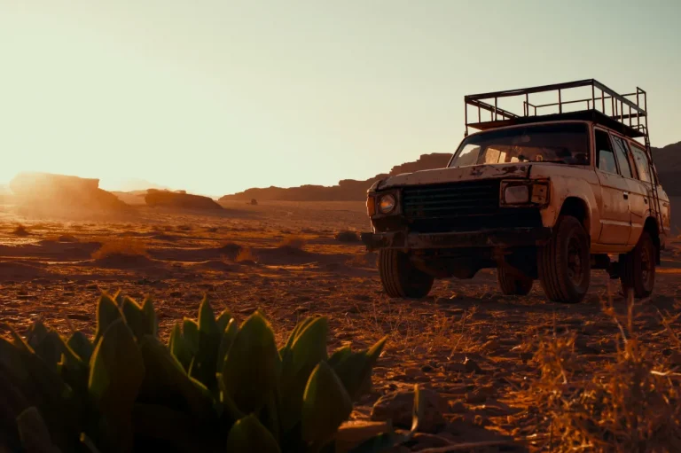 10 Day Jordan Adventure Tour: Desert, Dana & Red Sea