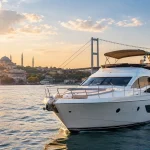 Private Bosphorus Yacht Charter in Istanbul