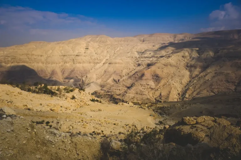 7 Day Jordan Adventure Tour: Mujib, Petra, Wadi Rum & Aqaba