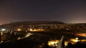 Turkish Night Show