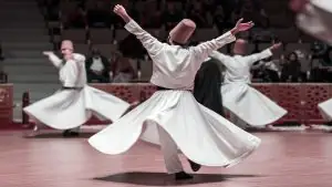 konya turkey 1