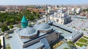 konya turkey 3