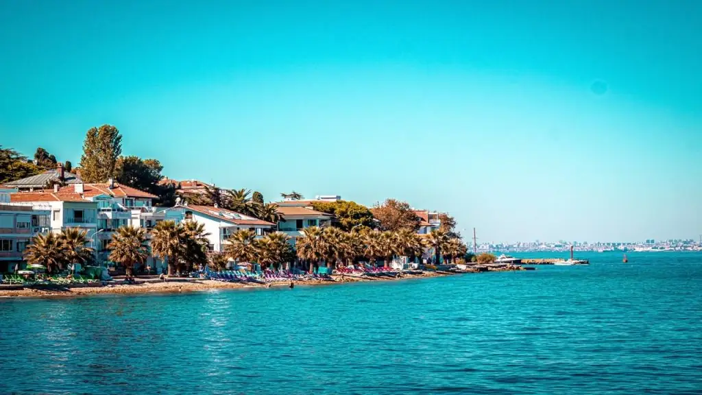 princess island turkey 2