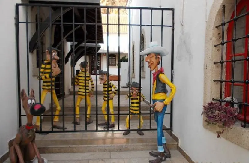 Antalya Toy Museum