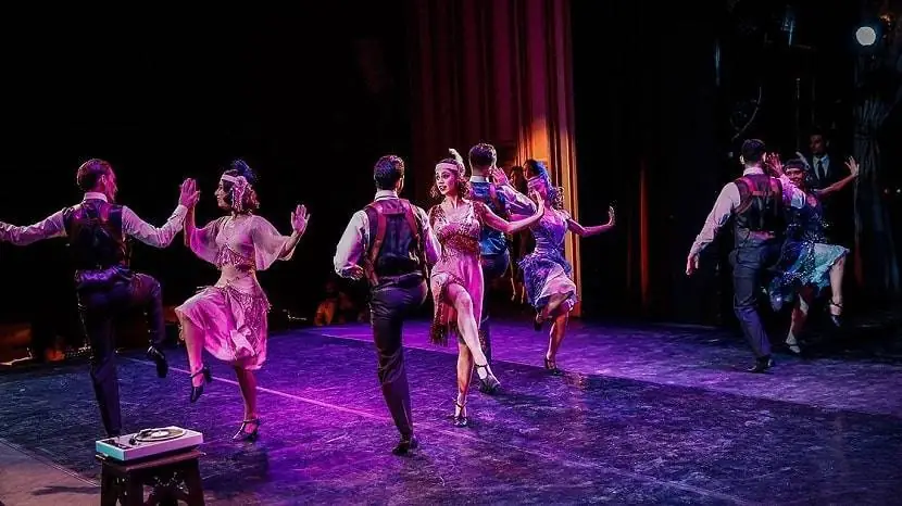 Ephesus Opera and Ballet Festival 2021 Kicked Off