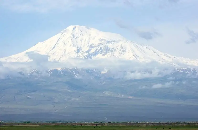 A Paragon of Beauty in Turkey