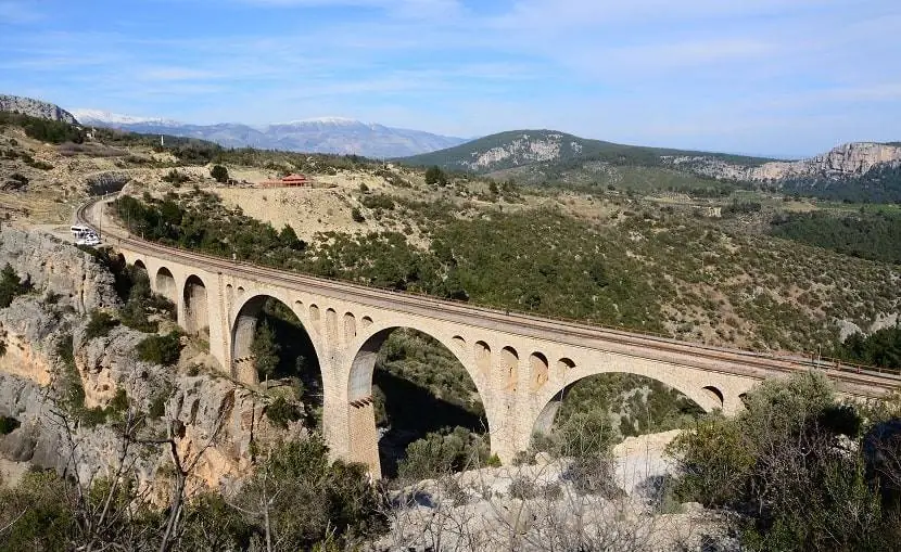 Varda Viaduct