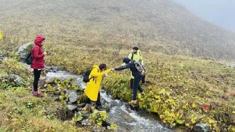 Creekhead Bends Attracts Nature Enthusiasts