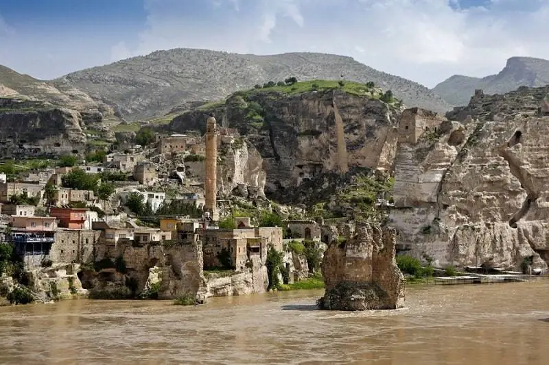 Hasankeyf