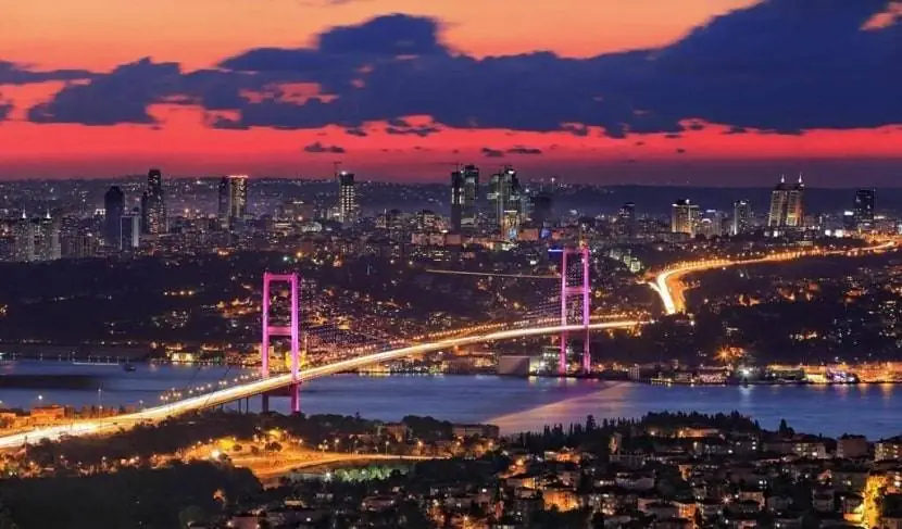 Here’s how you can make your Istanbul tour unforgettable