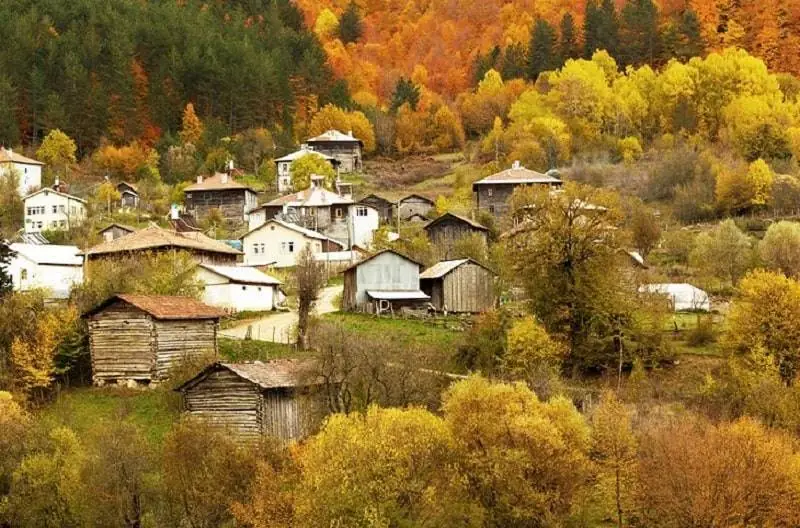 Safranbolu