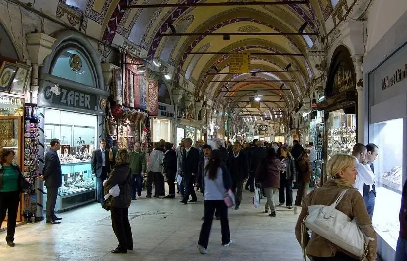 The Safest Places for Money Exchange Istanbul (2)