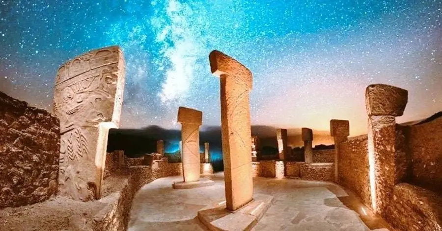 Gobeklitepe