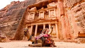 Jordan Tour.