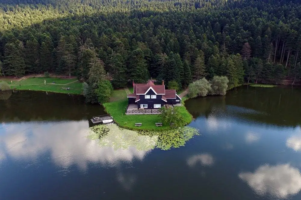 Aladağ Göksu Nature Park