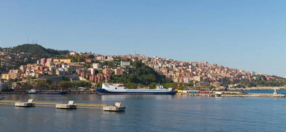 Best of Zonguldak Top Things to do in Zonguldak