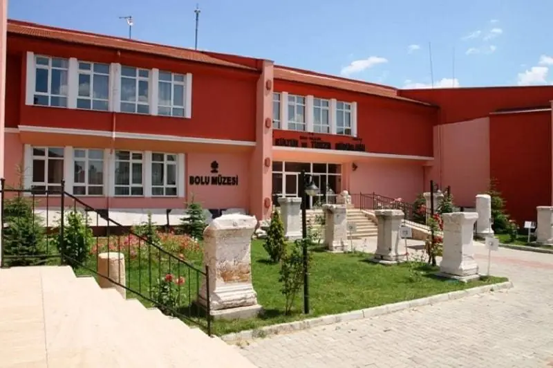 Bolu Museum