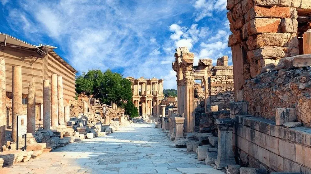 Ephesus