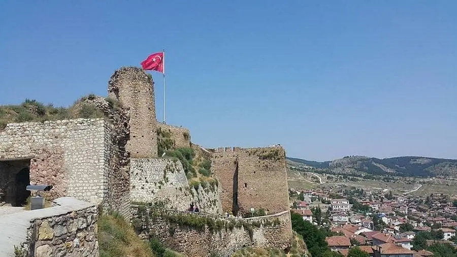 Kastamonu Castle