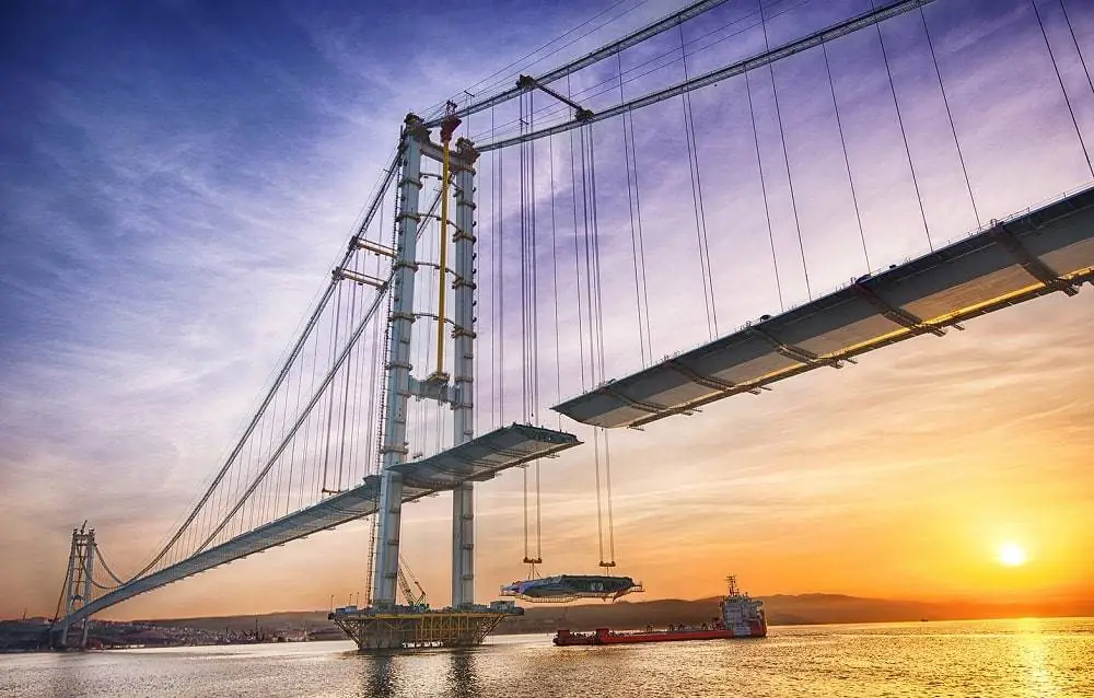 Izmit Bay