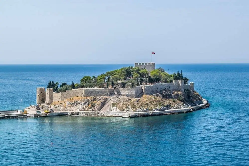 Kusadasi