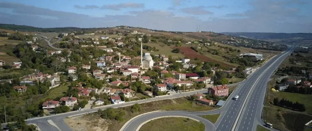 Catalca Village Istanbul