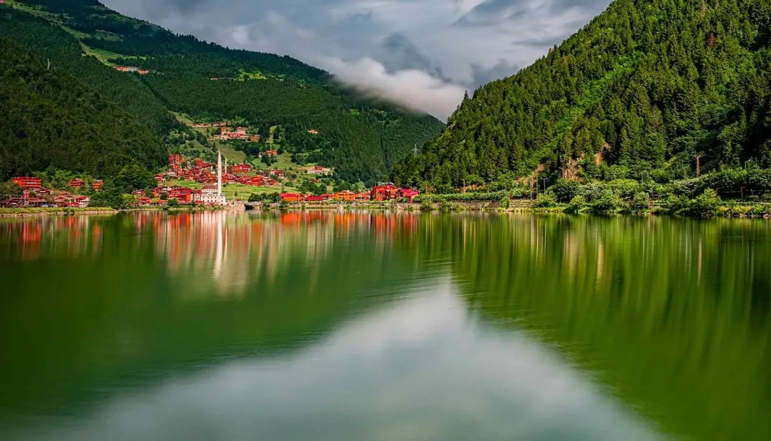 Here’s Best Time to Visit Uzungol village Turkey