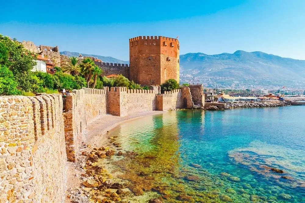 Tourism in Alanya The Best Tips for Tourists