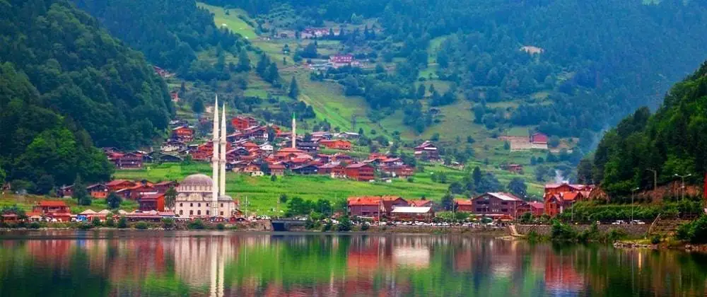 Why you should give a visit to Uzungol Village Turkey