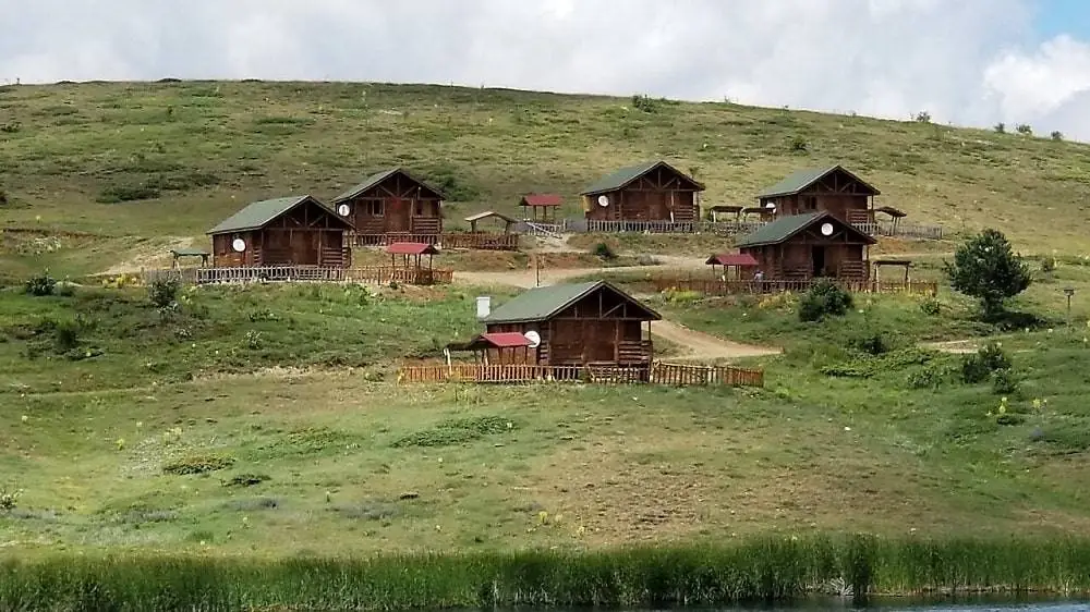 Hazım Dağlı Natural Park