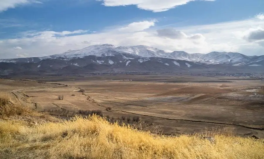 How to Unfold the Beauty of Günpnar Valley