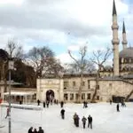 See Breathtaking Views: Best Time to Visit Eyup Sultan Mosque