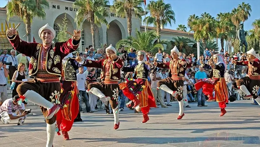 Festivals in Turkey in Art, Music, Dance, Theater (3)