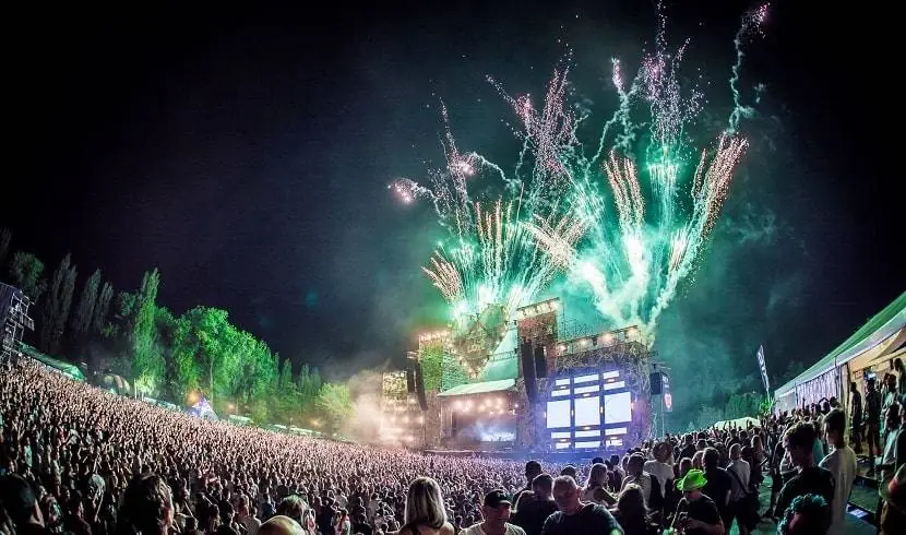How to Get Most of the Festivals in İstanbul