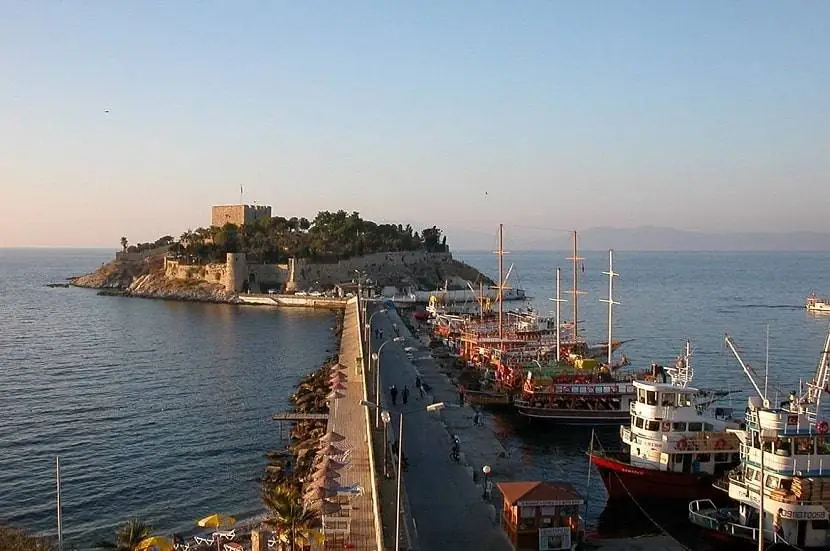 Kusadasi Turkey