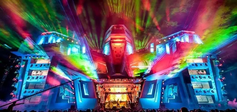 popular festivals in İstanbul-