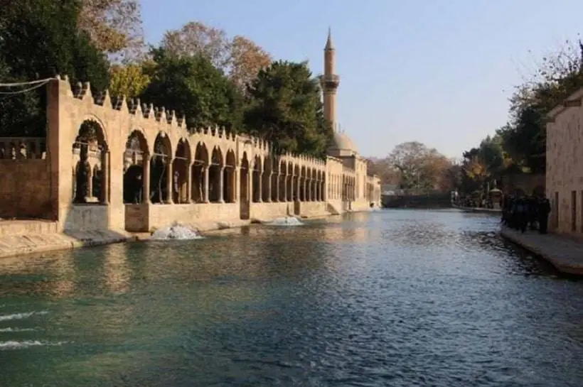 Best of Sanliurfa