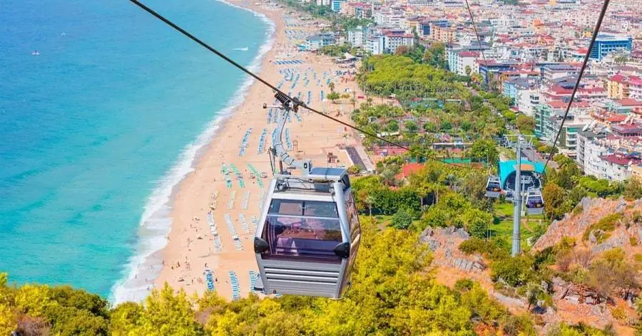 Antalya