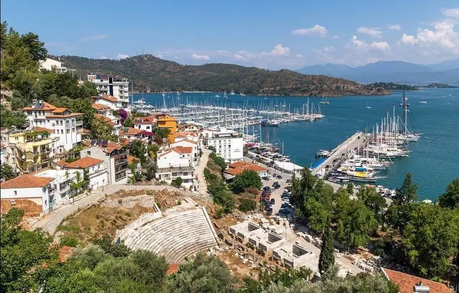 Best of Fethiye Why Fethiye Worth a Tour