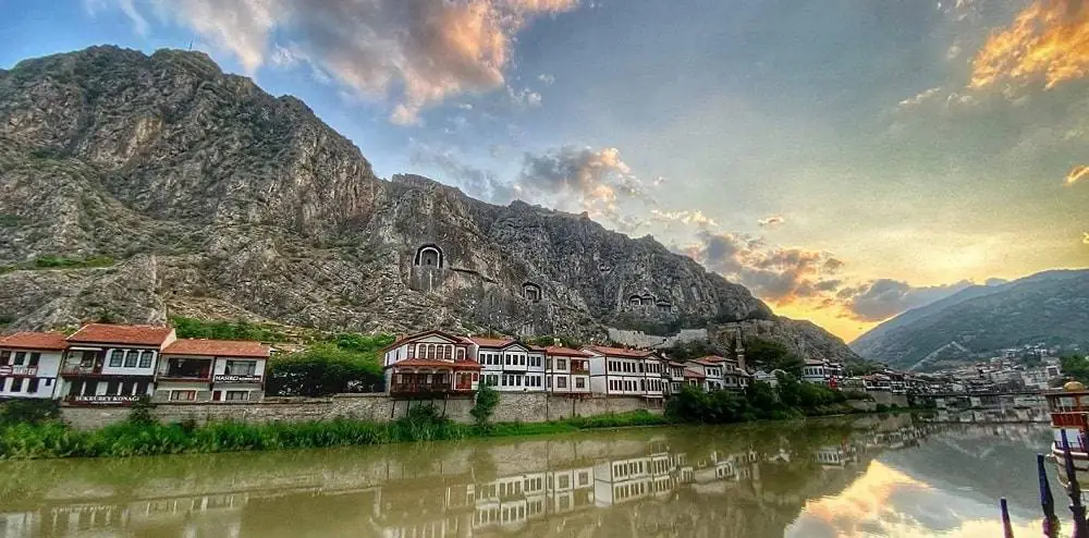 Amasya