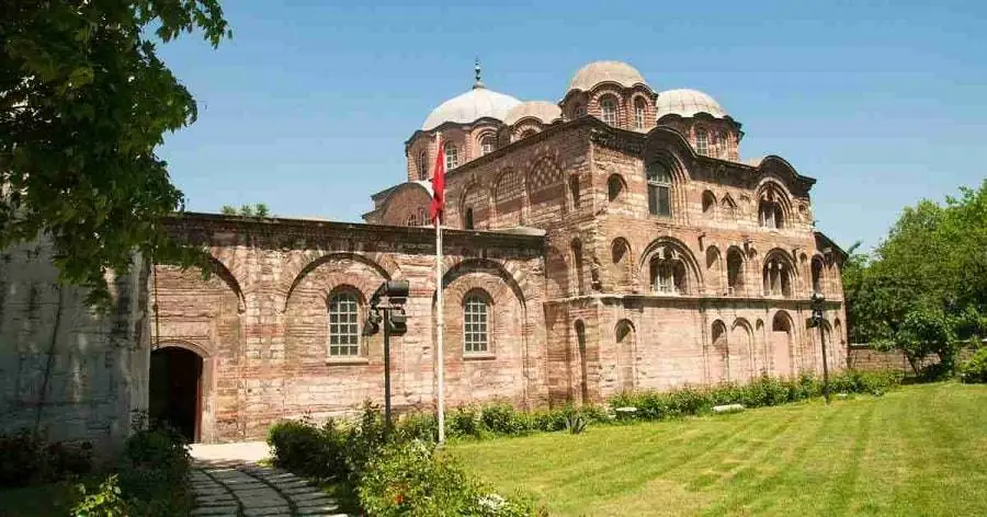 Fethiye’s Museum