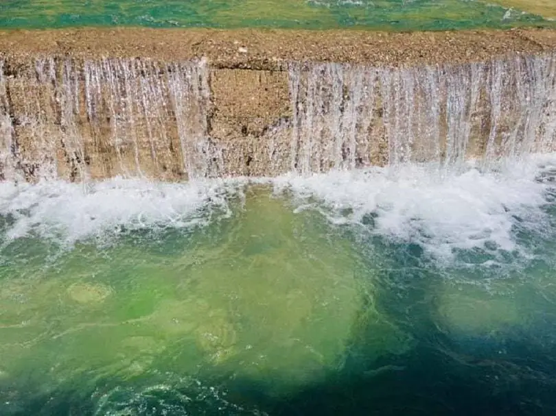 Karasu Stream A Paradise in Mardin