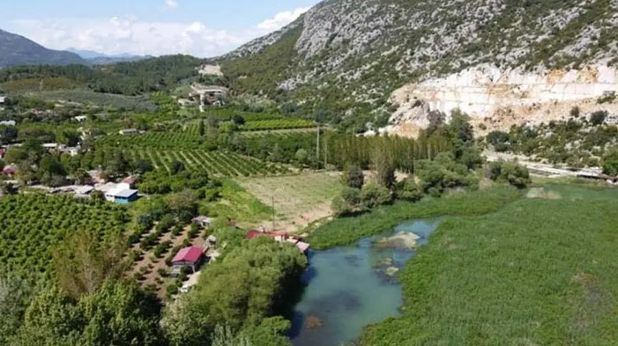 Nature Lovers Converged to Adana, Turkey