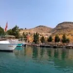 Halfeti Turkey's Submerged Village of Myth and Mystery