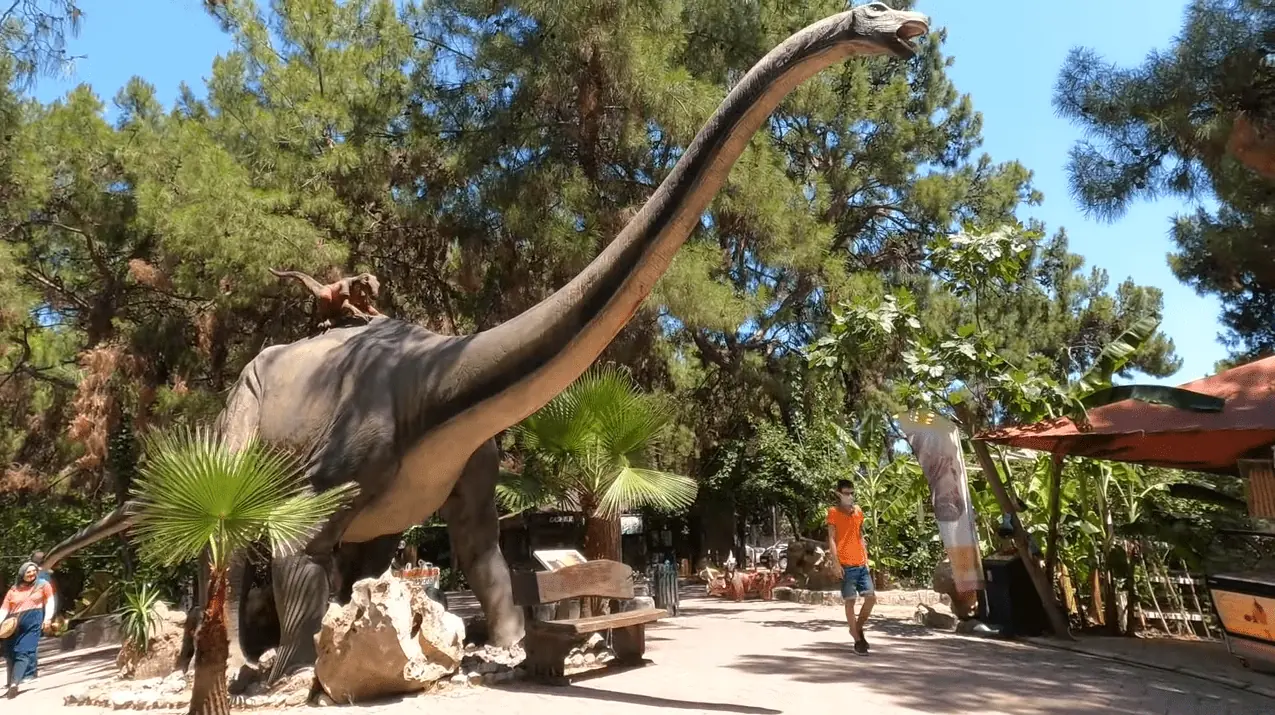 Dino Park